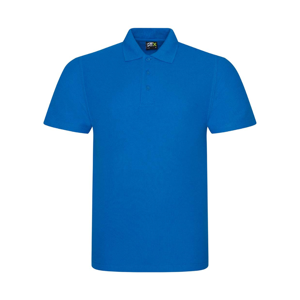 Pro RTX Pro Piqué Polo Shirt