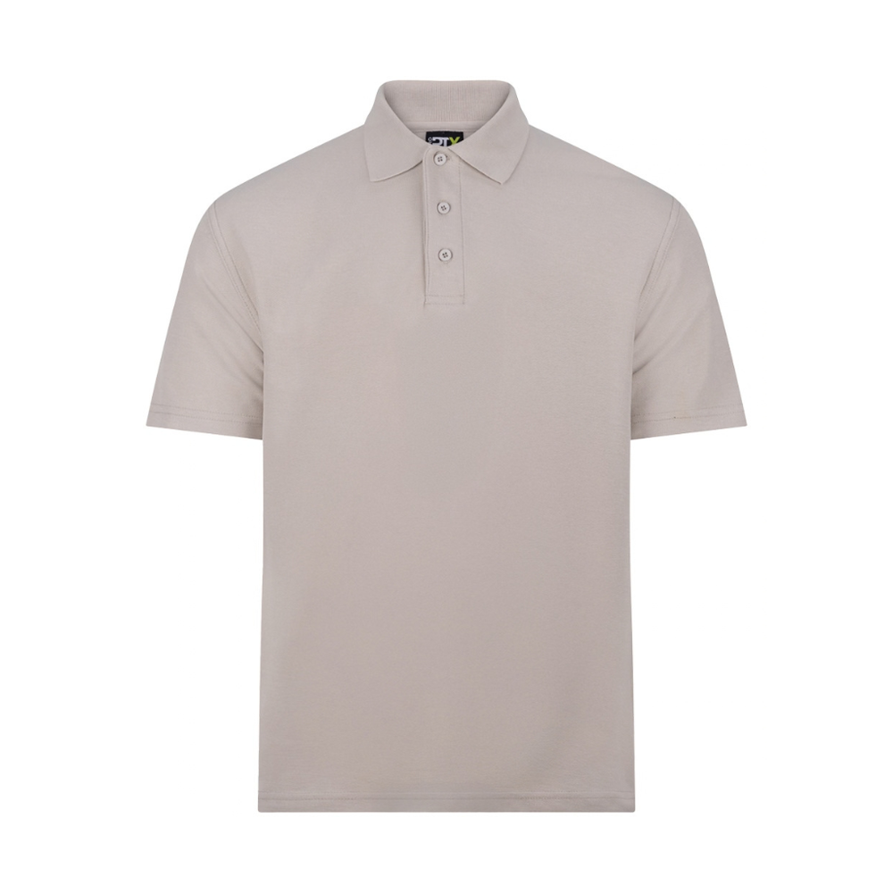 Pro RTX Pro Piqué Polo Shirt