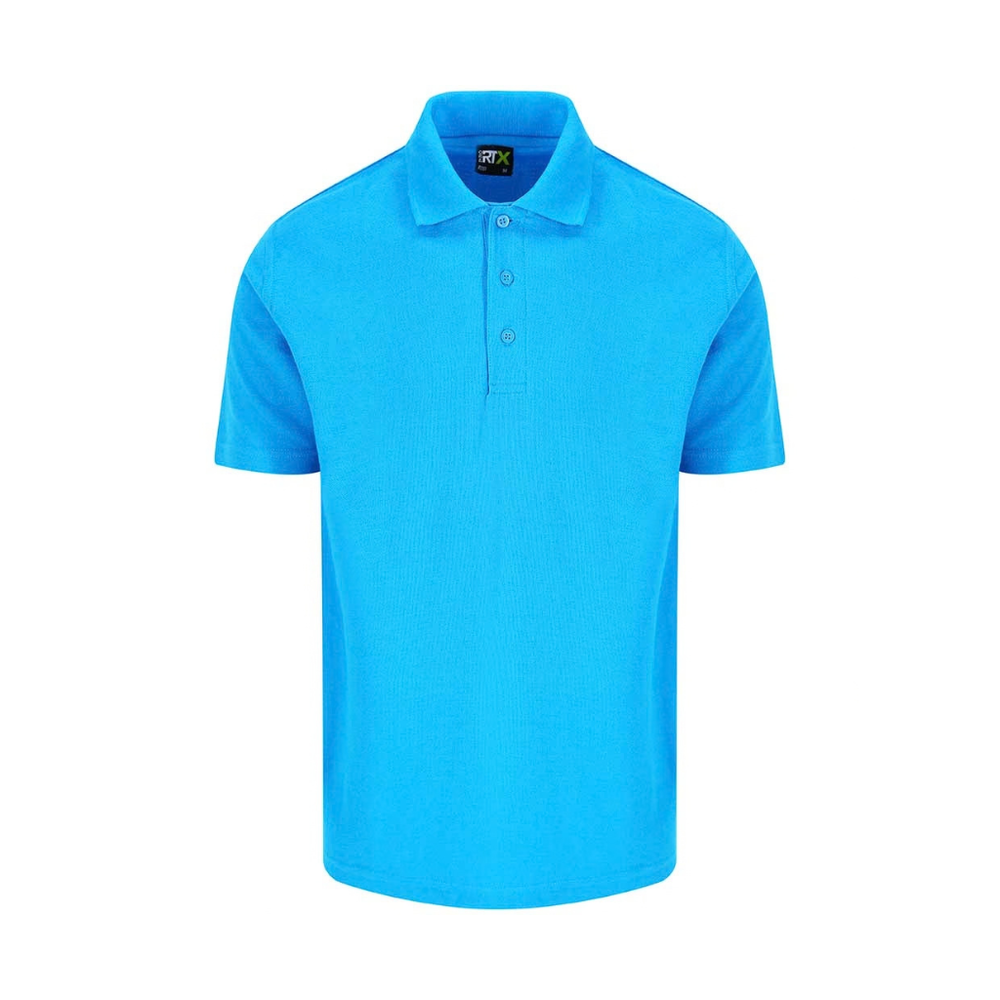 Pro RTX Pro Piqué Polo Shirt