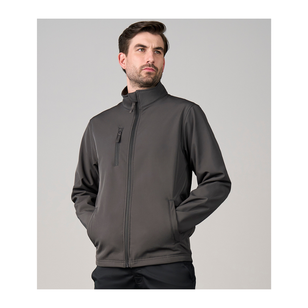 Pro RTX Pro Three Layer Soft Shell Jacket