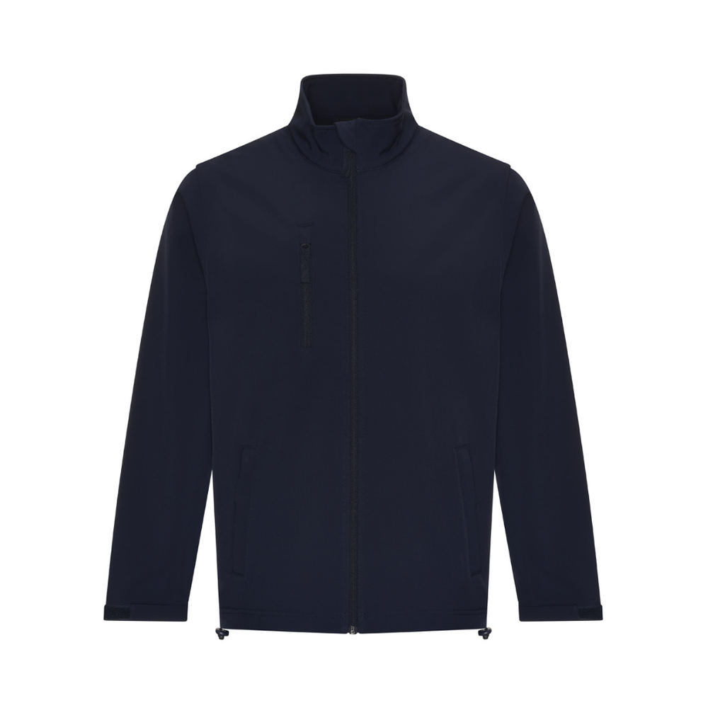 Pro RTX Pro Three Layer Soft Shell Jacket