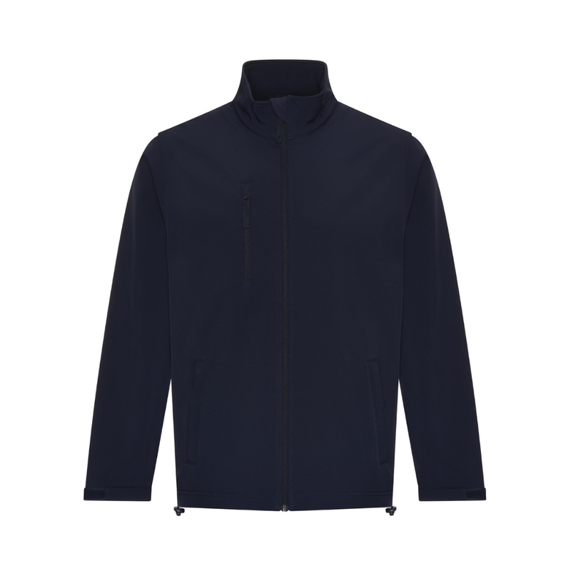 Pro RTX Pro Three Layer Soft Shell Jacket