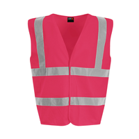 Pro RTX High Visibility Kids Waistcoat