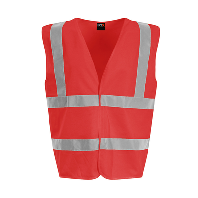 Pro RTX High Visibility Kids Waistcoat