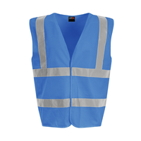 Pro RTX High Visibility Kids Waistcoat