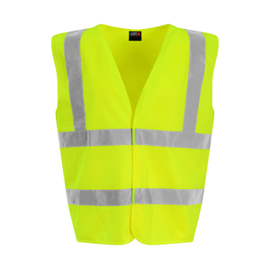 Pro RTX High Visibility Kids Waistcoat