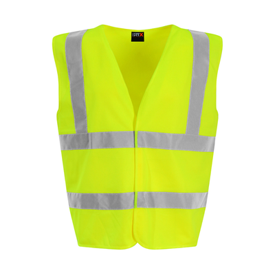 Pro RTX High Visibility Kids Waistcoat