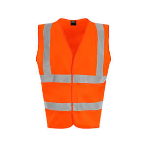 Pro RTX High Visibility Waistcoat