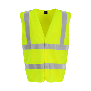 Pro RTX High Visibility Waistcoat