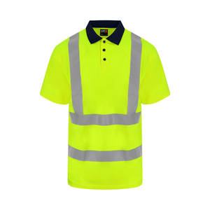 Pro RTX High Visibility Polo Shirt