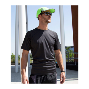Spiro Impact Performance Aircool T-Shirt