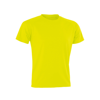 Spiro Impact Performance Aircool T-Shirt