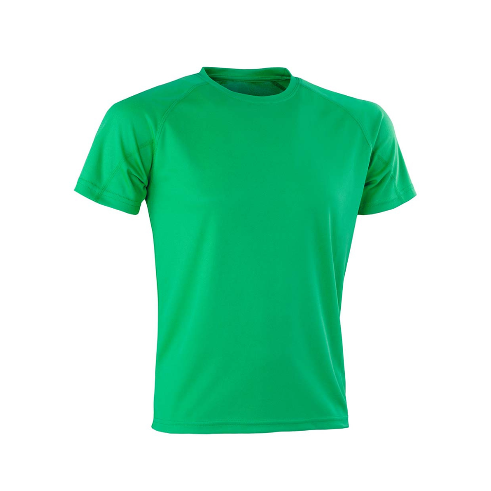 Spiro Impact Performance Aircool T-Shirt