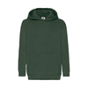 Fruit of the Loom Kids Classic Hooded Sweatshirt