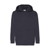 Fruit of the Loom Kids Classic Hooded Sweatshirt