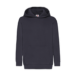 Fruit of the Loom Kids Classic Hooded Sweatshirt