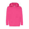 Fruit of the Loom Kids Classic Hooded Sweatshirt