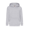 Fruit of the Loom Kids Classic Hooded Sweatshirt