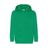 Fruit of the Loom Kids Classic Hooded Sweatshirt