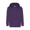 Fruit of the Loom Kids Classic Hooded Sweatshirt