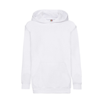 Fruit of the Loom Kids Classic Hooded Sweatshirt