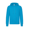Fruit of the Loom Classic Hooded Sweatshirt