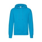 Fruit of the Loom Classic Hooded Sweatshirt