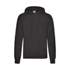 Fruit of the Loom Classic Hooded Sweatshirt
