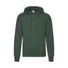 Fruit of the Loom Classic Hooded Sweatshirt