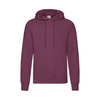 Fruit of the Loom Classic Hooded Sweatshirt