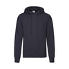 Fruit of the Loom Classic Hooded Sweatshirt
