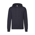 Fruit of the Loom Classic Hooded Sweatshirt