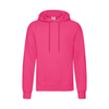 Fruit of the Loom Classic Hooded Sweatshirt