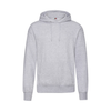 Fruit of the Loom Classic Hooded Sweatshirt