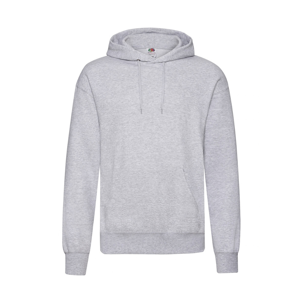 Fruit of the Loom Classic Hooded Sweatshirt