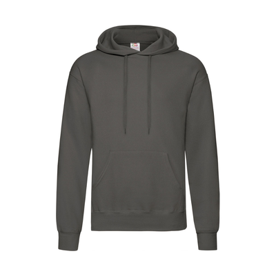 Fruit of the Loom Classic Hooded Sweatshirt