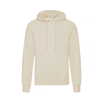 Fruit of the Loom Classic Hooded Sweatshirt