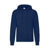Fruit of the Loom Classic Hooded Sweatshirt