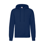 Fruit of the Loom Classic Hooded Sweatshirt