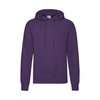 Fruit of the Loom Classic Hooded Sweatshirt
