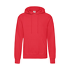 Fruit of the Loom Classic Hooded Sweatshirt