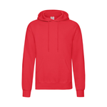 Fruit of the Loom Classic Hooded Sweatshirt
