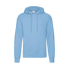 Fruit of the Loom Classic Hooded Sweatshirt