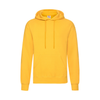 Fruit of the Loom Classic Hooded Sweatshirt