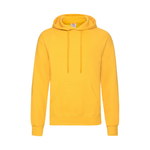 Fruit of the Loom Classic Hooded Sweatshirt