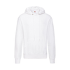 Fruit of the Loom Classic Hooded Sweatshirt
