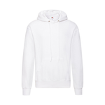 Fruit of the Loom Classic Hooded Sweatshirt