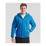Fruit of the Loom Classic Zip Hooded Sweatshirt