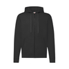 Fruit of the Loom Classic Zip Hooded Sweatshirt