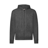 Fruit of the Loom Classic Zip Hooded Sweatshirt